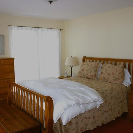 Maple Hill Farm Bed & Breakfast New London Εξωτερικό φωτογραφία