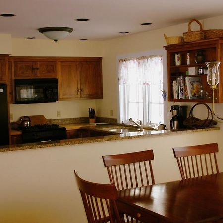 Maple Hill Farm Bed & Breakfast New London Εξωτερικό φωτογραφία