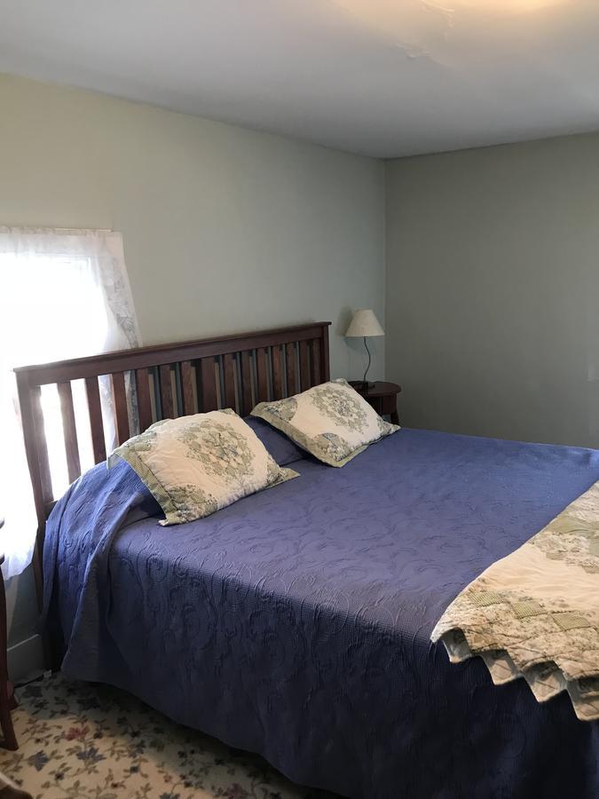 Maple Hill Farm Bed & Breakfast New London Εξωτερικό φωτογραφία