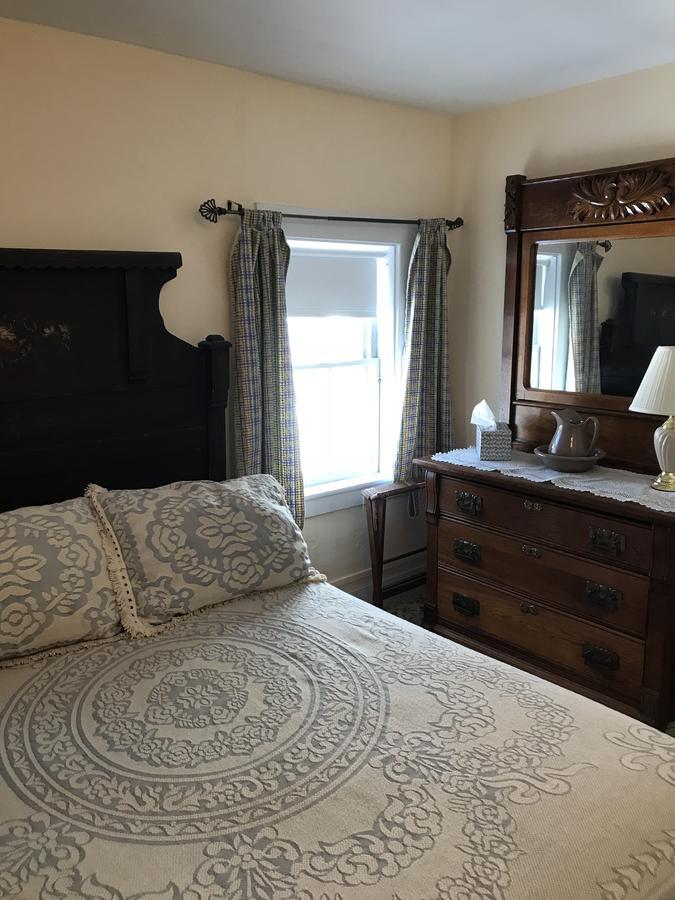 Maple Hill Farm Bed & Breakfast New London Εξωτερικό φωτογραφία