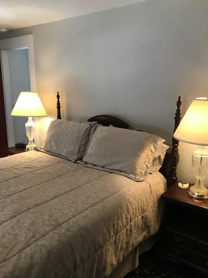 Maple Hill Farm Bed & Breakfast New London Εξωτερικό φωτογραφία
