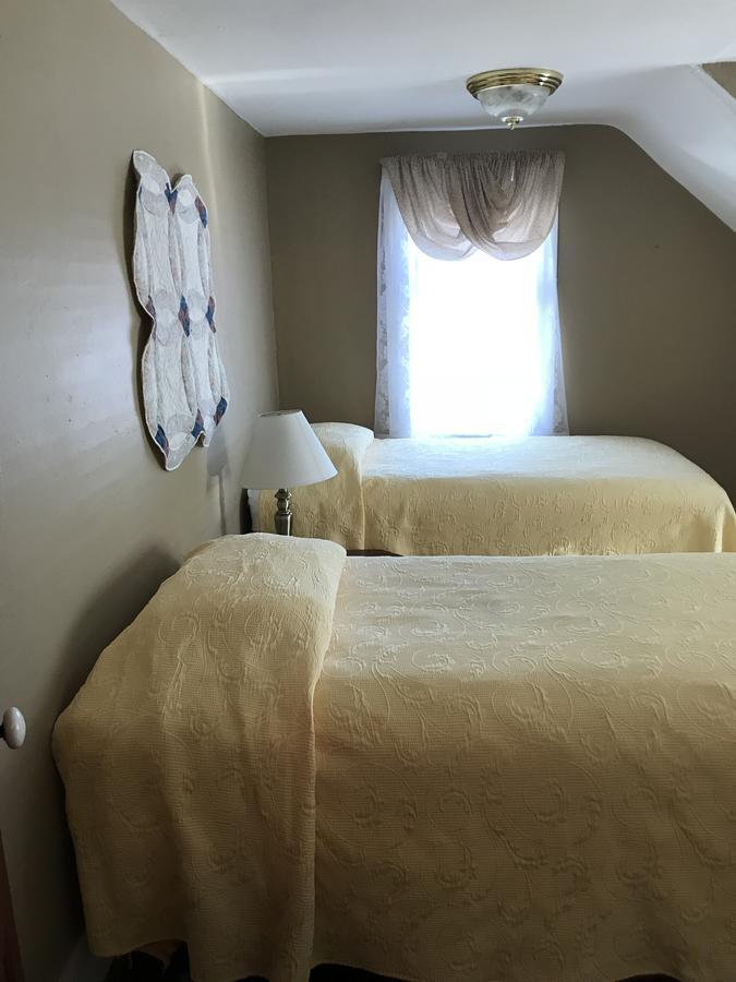 Maple Hill Farm Bed & Breakfast New London Εξωτερικό φωτογραφία
