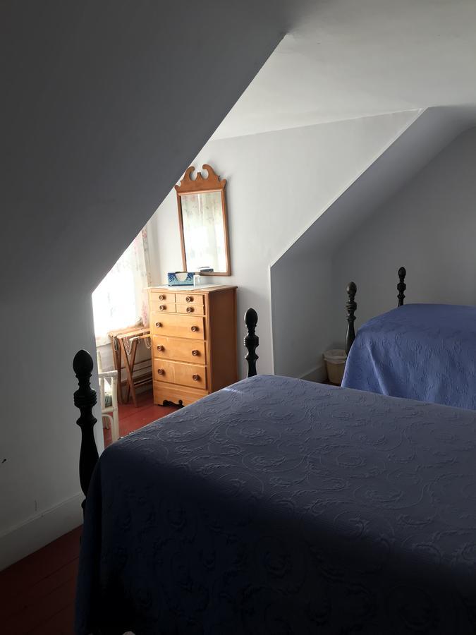 Maple Hill Farm Bed & Breakfast New London Εξωτερικό φωτογραφία