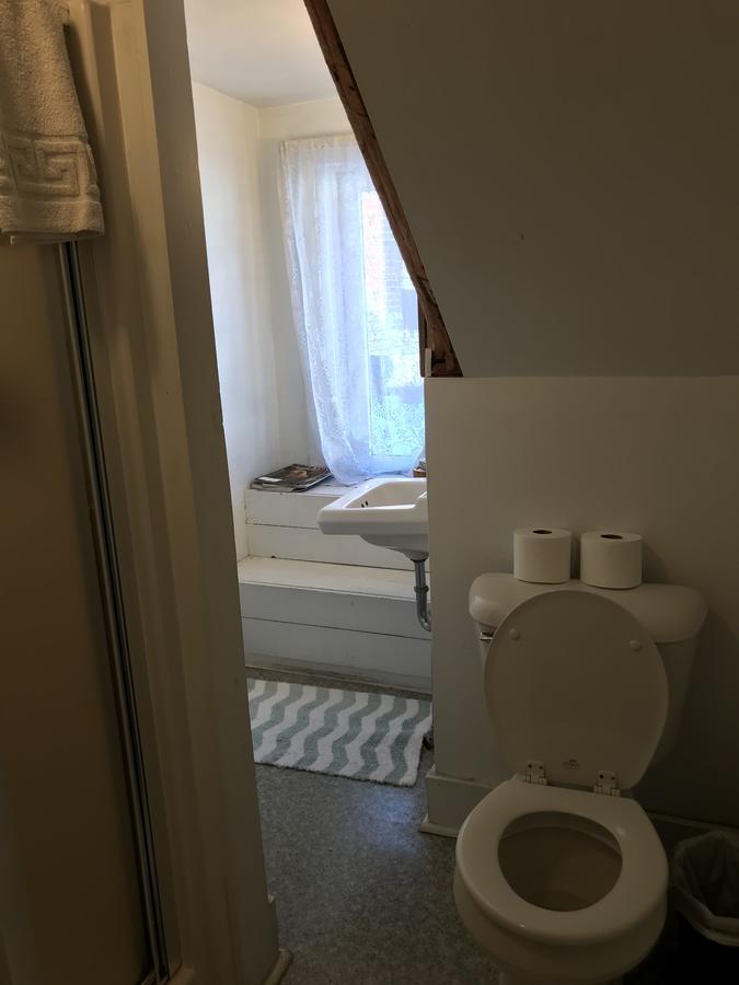 Maple Hill Farm Bed & Breakfast New London Εξωτερικό φωτογραφία