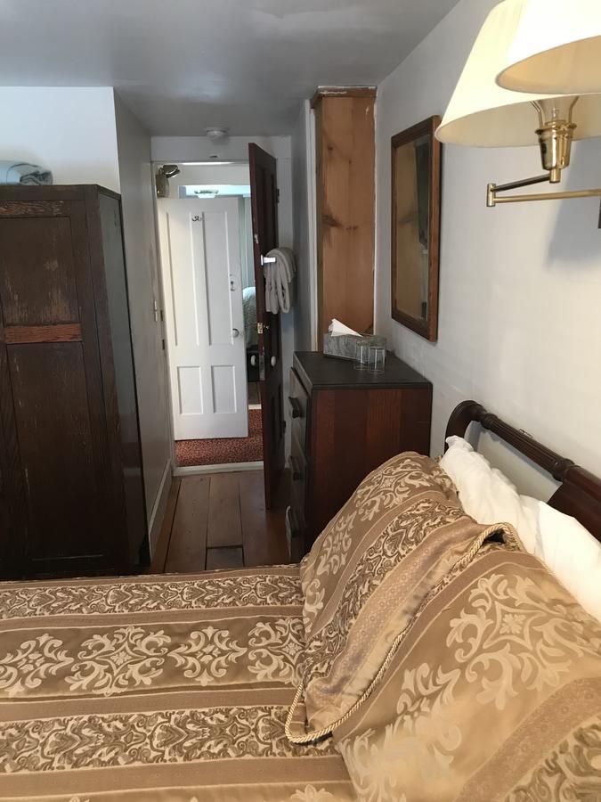 Maple Hill Farm Bed & Breakfast New London Εξωτερικό φωτογραφία