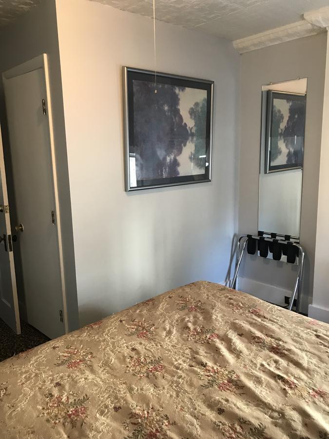 Maple Hill Farm Bed & Breakfast New London Εξωτερικό φωτογραφία