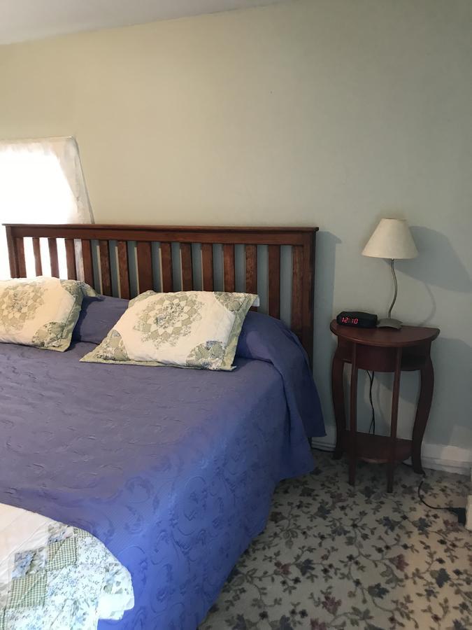 Maple Hill Farm Bed & Breakfast New London Εξωτερικό φωτογραφία