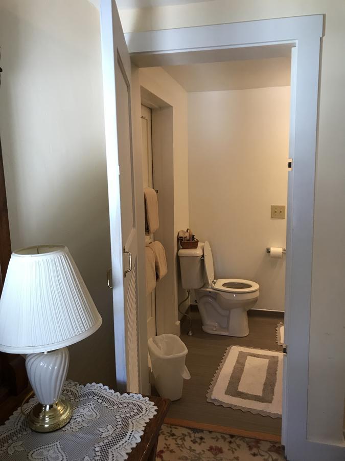 Maple Hill Farm Bed & Breakfast New London Εξωτερικό φωτογραφία