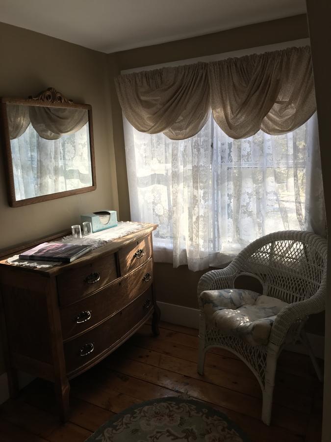 Maple Hill Farm Bed & Breakfast New London Εξωτερικό φωτογραφία
