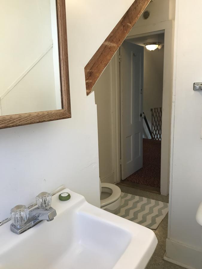 Maple Hill Farm Bed & Breakfast New London Εξωτερικό φωτογραφία