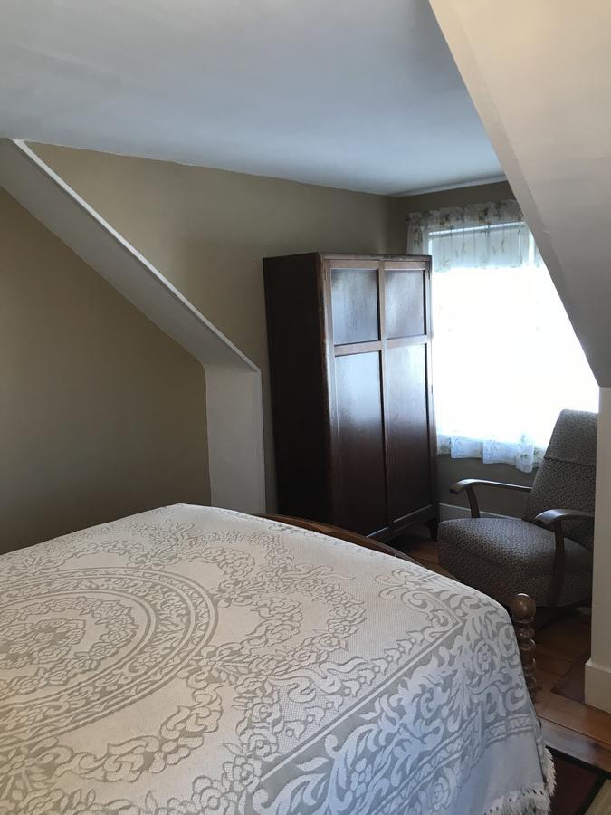 Maple Hill Farm Bed & Breakfast New London Εξωτερικό φωτογραφία