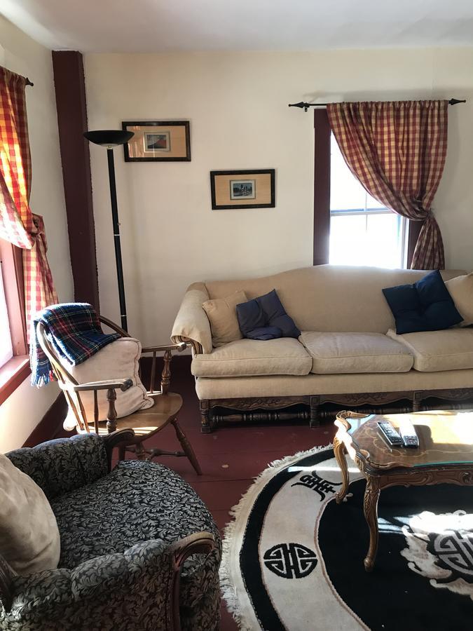 Maple Hill Farm Bed & Breakfast New London Εξωτερικό φωτογραφία