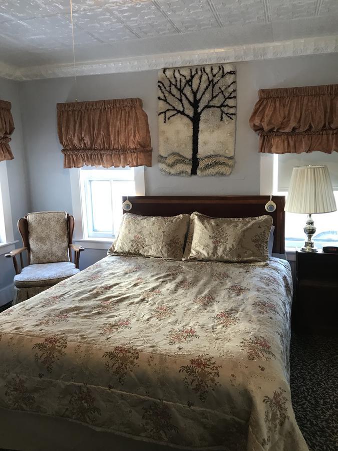 Maple Hill Farm Bed & Breakfast New London Εξωτερικό φωτογραφία