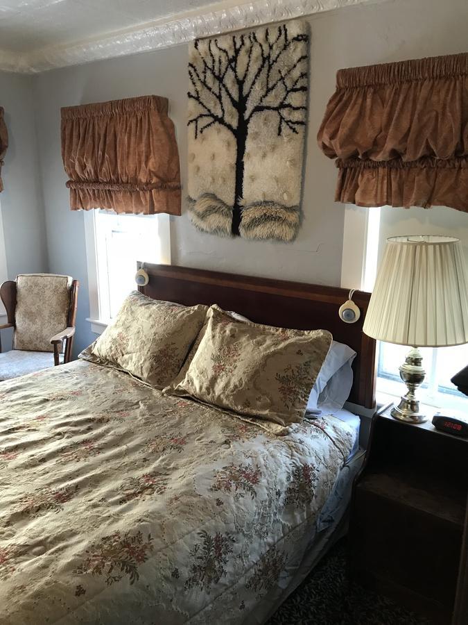 Maple Hill Farm Bed & Breakfast New London Εξωτερικό φωτογραφία