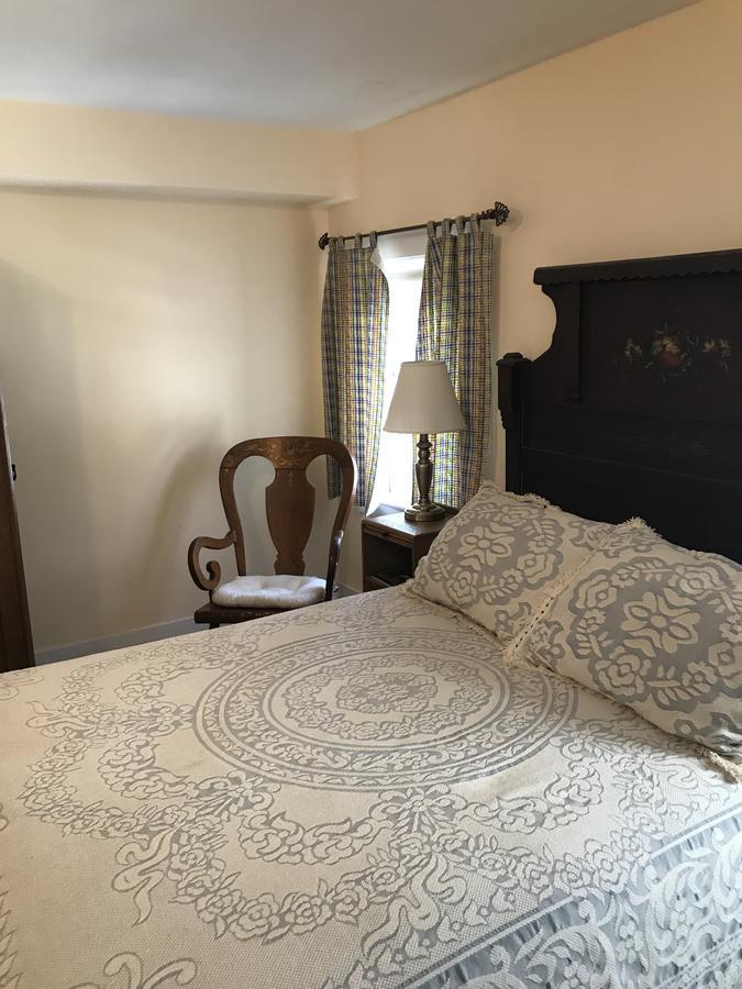 Maple Hill Farm Bed & Breakfast New London Εξωτερικό φωτογραφία