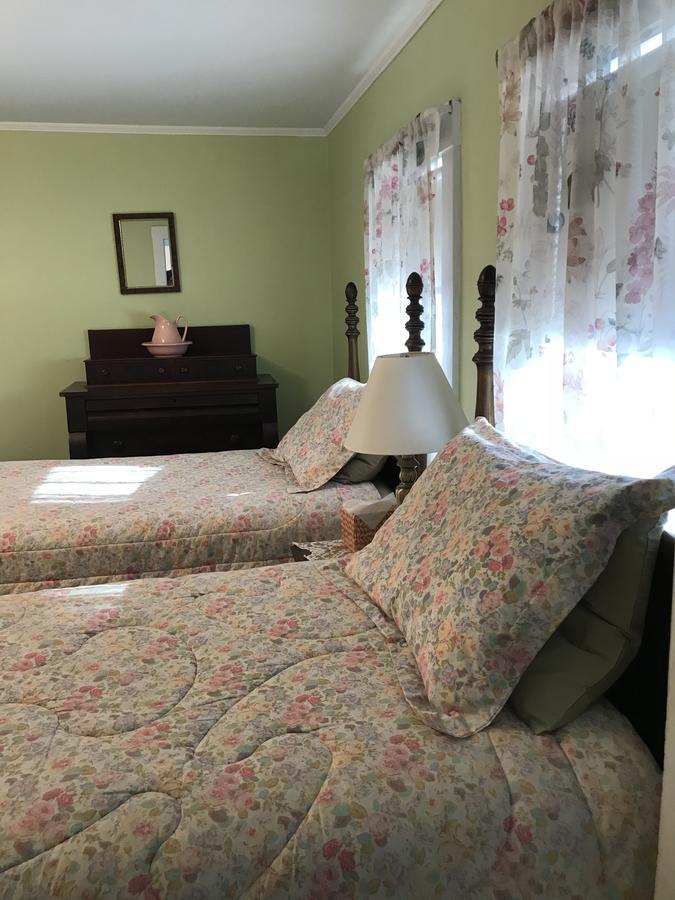 Maple Hill Farm Bed & Breakfast New London Εξωτερικό φωτογραφία