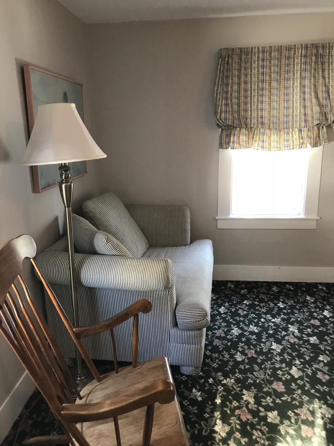 Maple Hill Farm Bed & Breakfast New London Εξωτερικό φωτογραφία