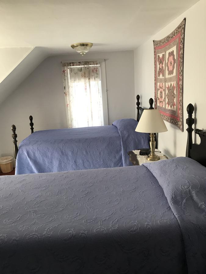 Maple Hill Farm Bed & Breakfast New London Εξωτερικό φωτογραφία