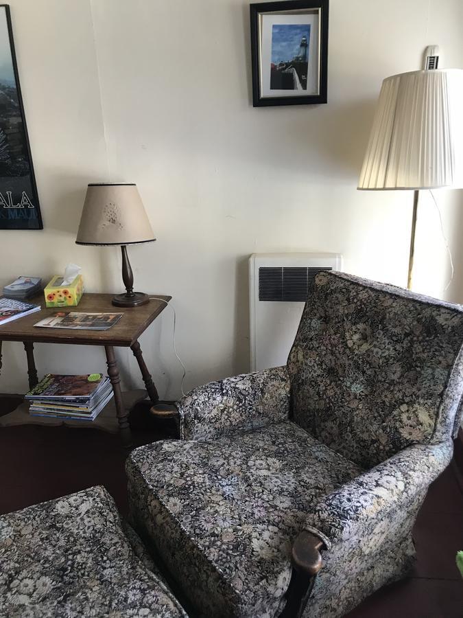 Maple Hill Farm Bed & Breakfast New London Εξωτερικό φωτογραφία