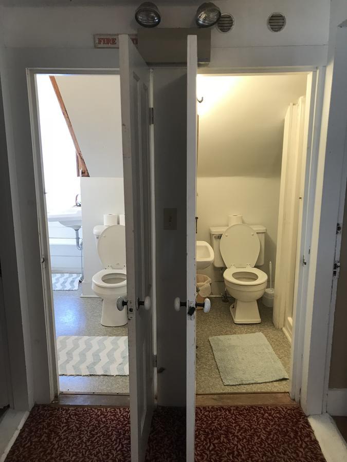 Maple Hill Farm Bed & Breakfast New London Εξωτερικό φωτογραφία