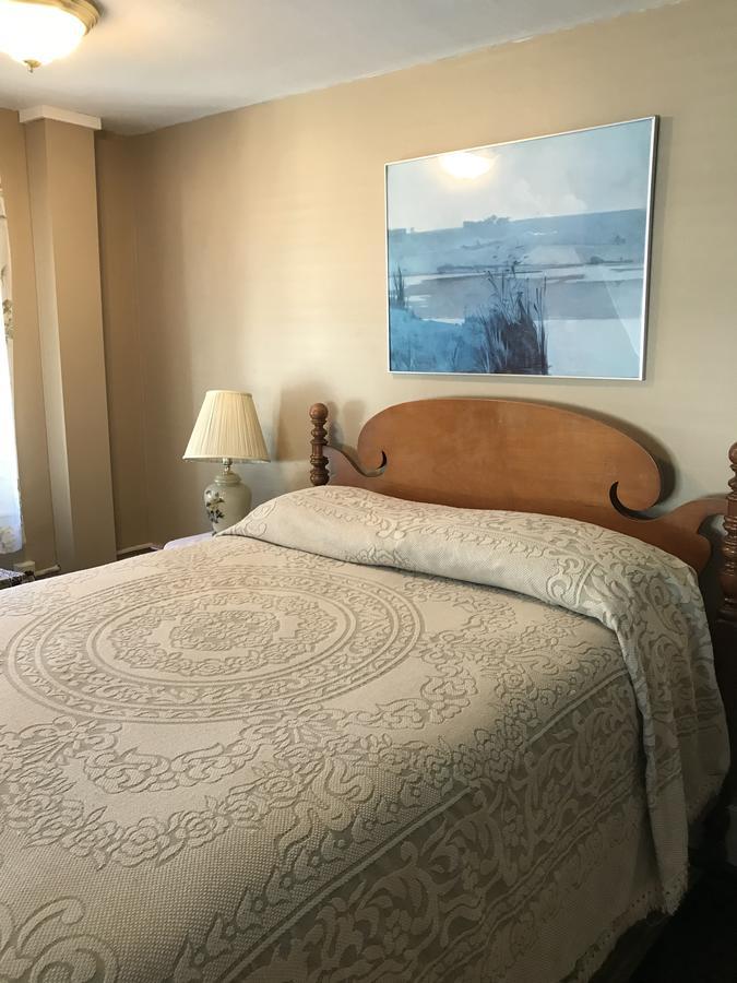 Maple Hill Farm Bed & Breakfast New London Εξωτερικό φωτογραφία