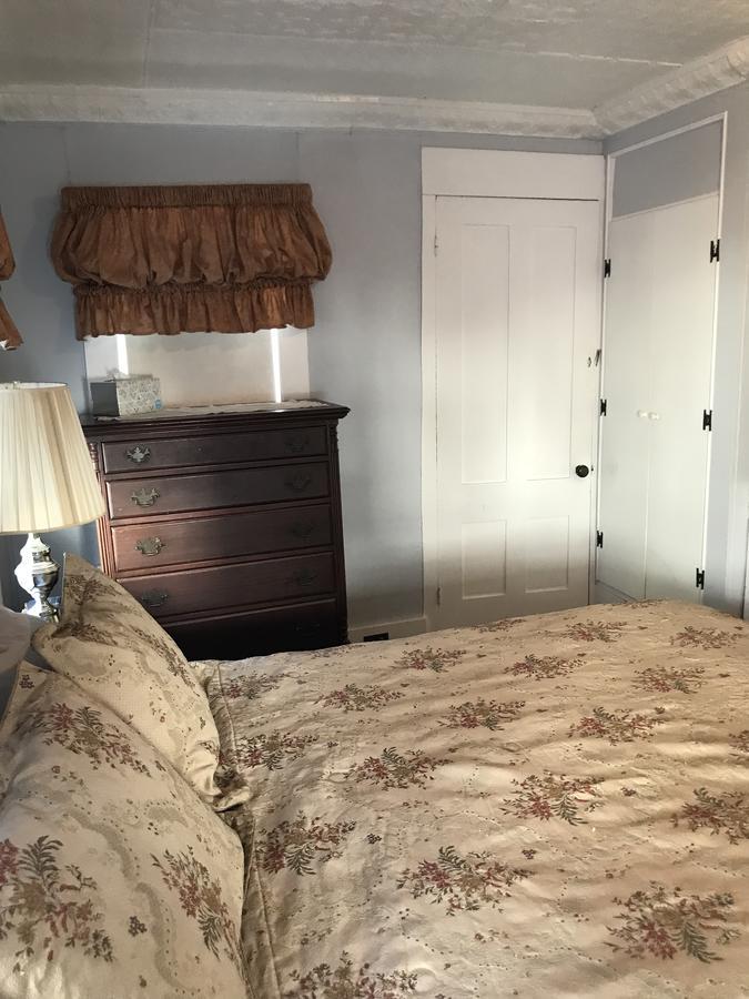 Maple Hill Farm Bed & Breakfast New London Εξωτερικό φωτογραφία