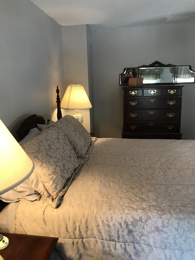 Maple Hill Farm Bed & Breakfast New London Εξωτερικό φωτογραφία