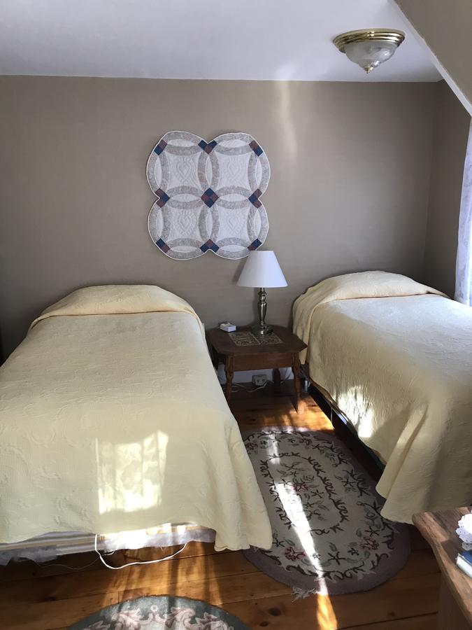 Maple Hill Farm Bed & Breakfast New London Εξωτερικό φωτογραφία