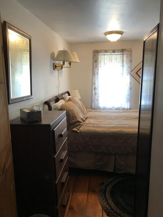 Maple Hill Farm Bed & Breakfast New London Εξωτερικό φωτογραφία