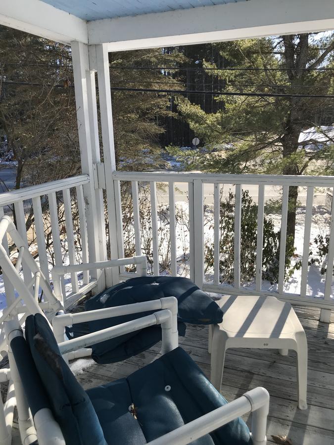 Maple Hill Farm Bed & Breakfast New London Εξωτερικό φωτογραφία