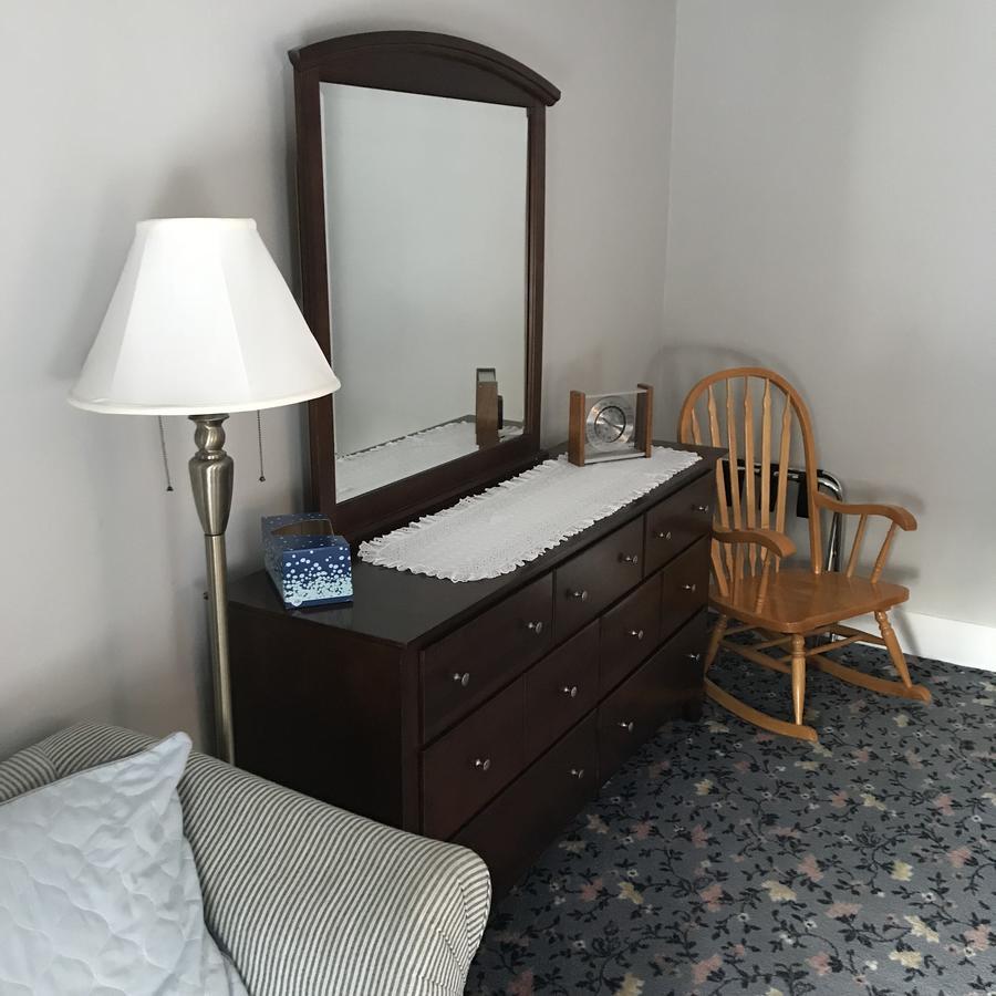 Maple Hill Farm Bed & Breakfast New London Εξωτερικό φωτογραφία
