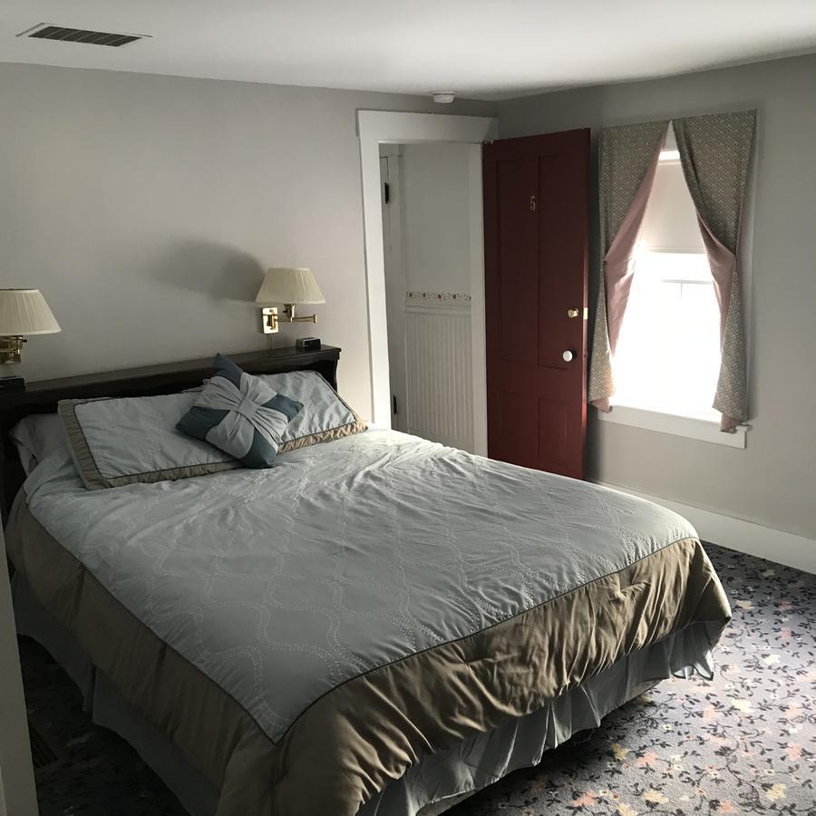 Maple Hill Farm Bed & Breakfast New London Εξωτερικό φωτογραφία