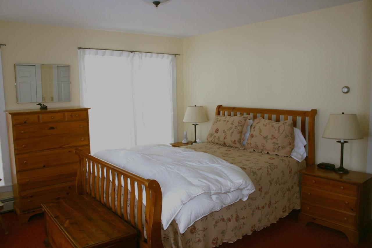 Maple Hill Farm Bed & Breakfast New London Εξωτερικό φωτογραφία