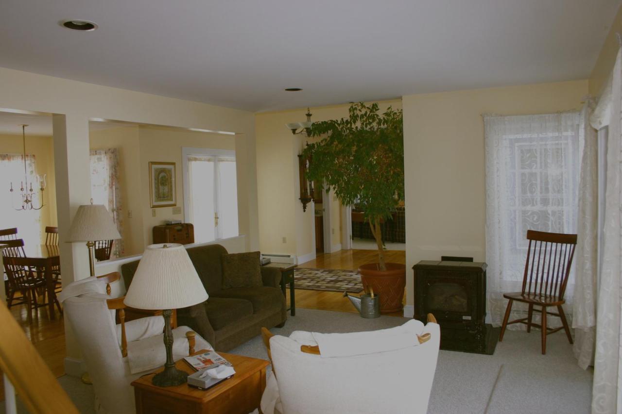 Maple Hill Farm Bed & Breakfast New London Εξωτερικό φωτογραφία