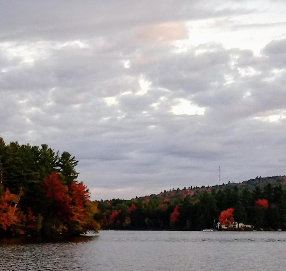 Maple Hill Farm Bed & Breakfast New London Εξωτερικό φωτογραφία