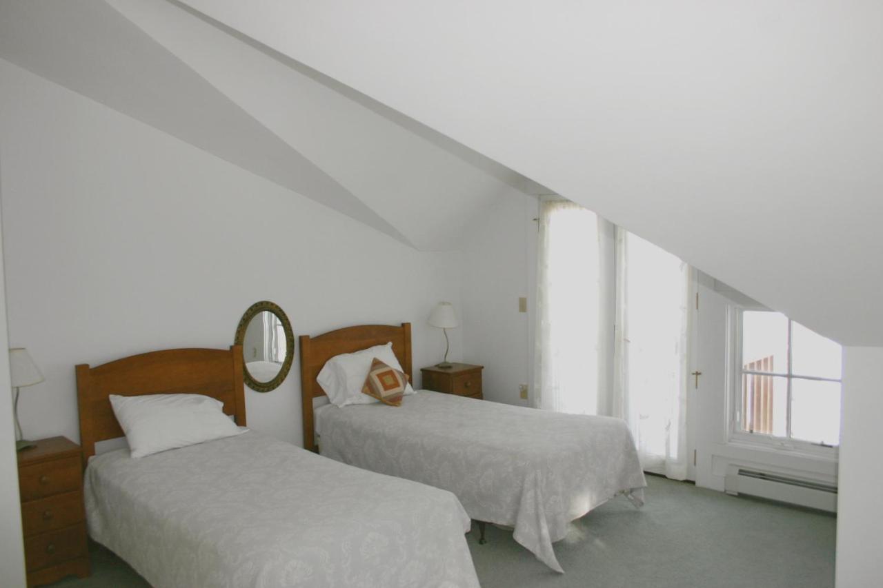 Maple Hill Farm Bed & Breakfast New London Εξωτερικό φωτογραφία