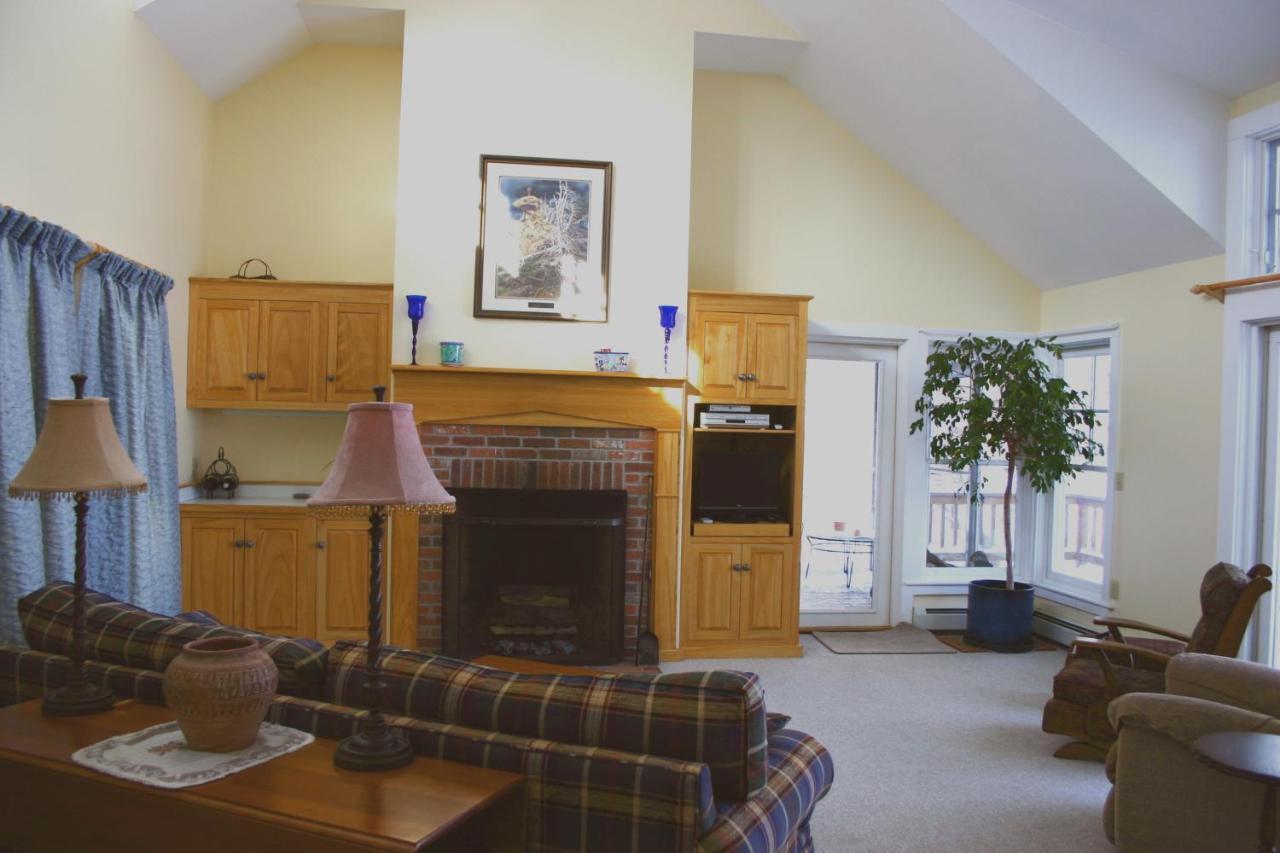 Maple Hill Farm Bed & Breakfast New London Εξωτερικό φωτογραφία
