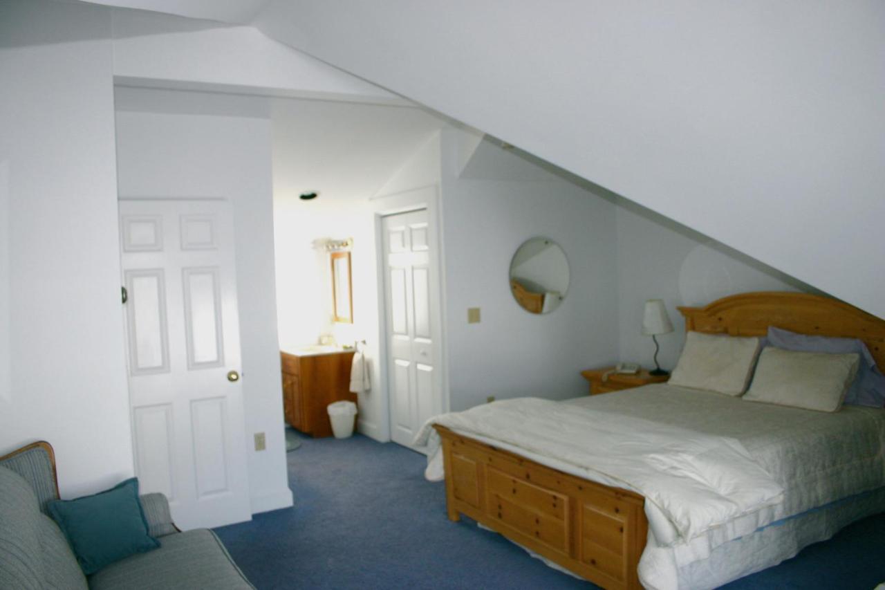 Maple Hill Farm Bed & Breakfast New London Εξωτερικό φωτογραφία