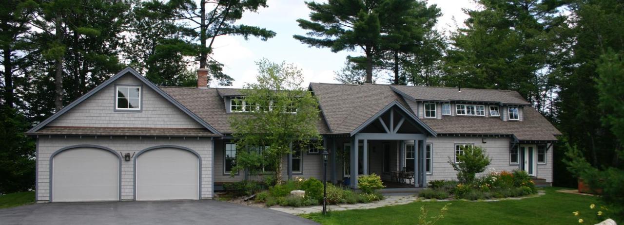 Maple Hill Farm Bed & Breakfast New London Εξωτερικό φωτογραφία